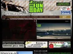 Sites similar to driftfunday.com