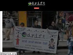 Sites similar to driftheatre.org