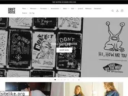Sites similar to drifthouse.com