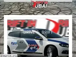 Sites similar to driftindubai.com