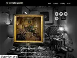 Sites similar to driftingclassroom.com