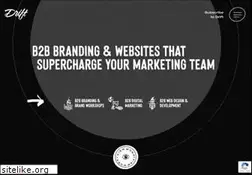 Sites similar to driftingcreatives.com