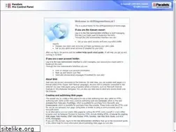 Sites similar to driftingemotions.nl