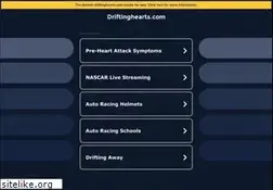 Sites similar to driftinghearts.com