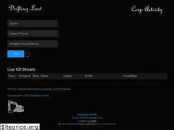 Sites similar to driftingloot.com