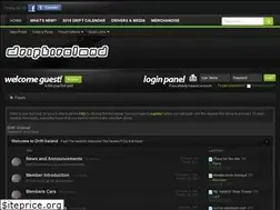 Sites similar to driftireland.com