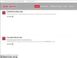Sites similar to driftkartz.co.nz