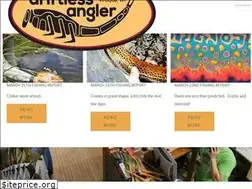 Sites similar to driftlessangler.com