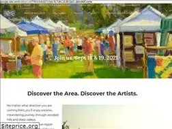 Sites similar to driftlessareaartfestival.com