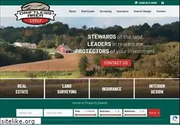 Sites similar to driftlessareallc.com