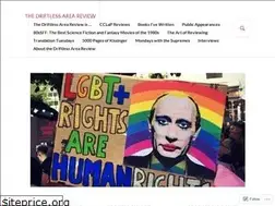 Sites similar to driftlessareareview.com