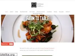 Sites similar to driftlesscafe.com