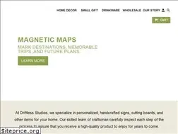 Sites similar to driftlessstudios.com
