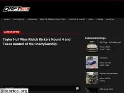 Sites similar to driftline.com