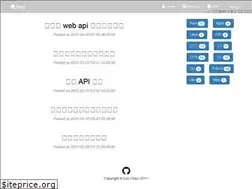 Sites similar to driftluo.com
