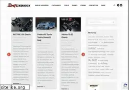 Sites similar to driftmission.com
