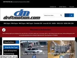 Sites similar to driftmotion.com