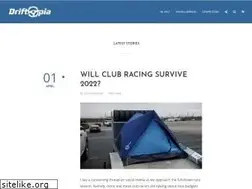 Sites similar to driftopia.com