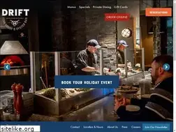 Sites similar to driftoysterbar.com