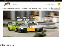 Sites similar to driftparadiz.fr