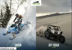 Sites similar to driftracing.com