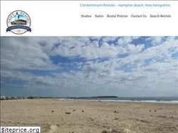 Sites similar to driftresortnh.com