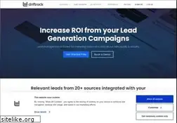 Sites similar to driftrock.com