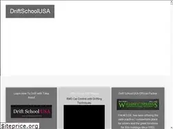 Sites similar to driftschoolusa.com