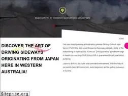 Sites similar to driftschoolwa.com