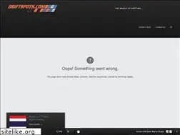 Sites similar to driftspots.com