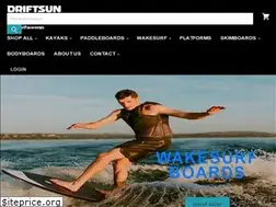 Sites similar to driftsun.com