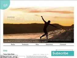 Sites similar to driftsurfing.eu