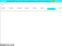 Sites similar to driftt.com