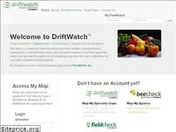 Sites similar to driftwatch.org