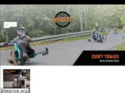 Sites similar to driftwerk.com