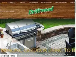 Sites similar to driftwood-landscaping.com