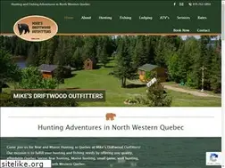Sites similar to driftwood-outfitters.com