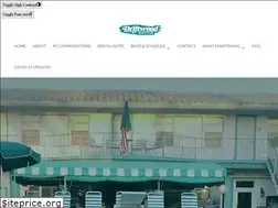 Sites similar to driftwoodbeachclub.net
