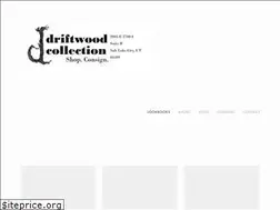 Sites similar to driftwoodboutique.com