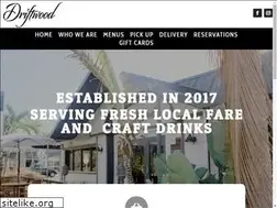 Sites similar to driftwoodboynton.com
