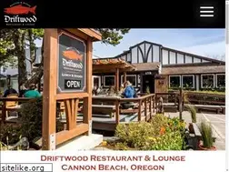 Sites similar to driftwoodcannonbeach.com