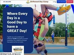 Sites similar to driftwooddaycamp.com