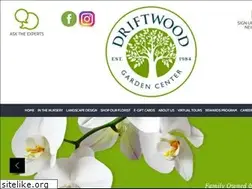 Sites similar to driftwoodgardencenter.com