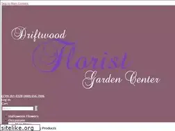 Sites similar to driftwoodgardencenterandflorist.com