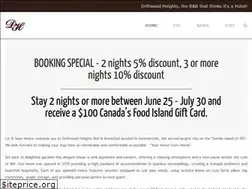 Sites similar to driftwoodheights.com