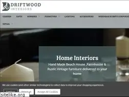 Sites similar to driftwoodinteriors.co.uk