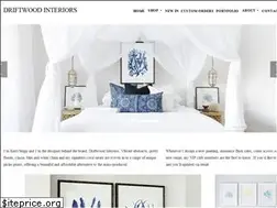 Sites similar to driftwoodinteriors.com.au