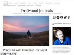 Sites similar to driftwoodjournals.com