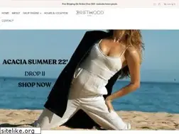 Sites similar to driftwoodmaui.com