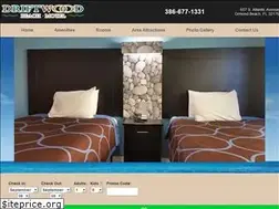 Sites similar to driftwoodmotel.com